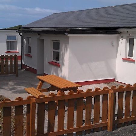 4 Rossnowlagh Creek Chalets Exterior foto