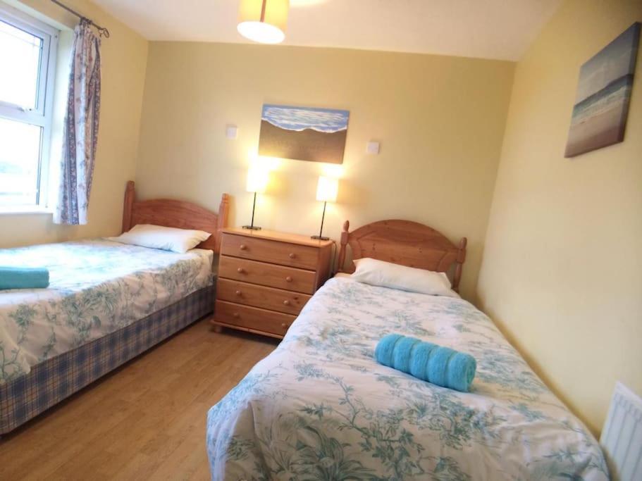 4 Rossnowlagh Creek Chalets Exterior foto